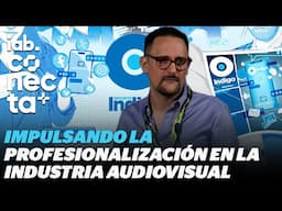 La industria audiovisual y fotográfica en México | Reporte Indigo