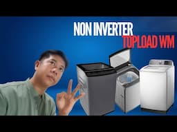 TOP 3 BEST NON INVERTER WASHING MACHINE 2025