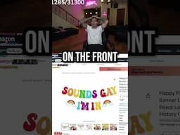 My Chat Sent Me Things To Buy..