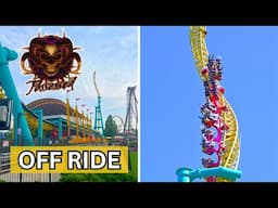 Possessed Off Ride June 2025