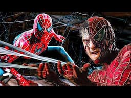 Tobey Maguire’s Spider-Man | Best Action-Packed Scenes