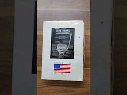 #Unboxing the Stetsbar Stop-Tail Guitar Tremolo/Vibrato #shortvideo #shorts