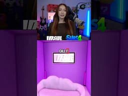 THE SET OF SIDEMEN’S INSIDE IN THE SIMS!!
