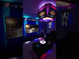 man cave check for #Wrestlemania 41 #wwe #wrestling