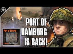 Classic Map, Classic Arty Spam! | Company of Heroes 3 Multiplayer