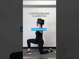 3 Upper Body and Core Exercises for Fun and Efficient Strength Training
