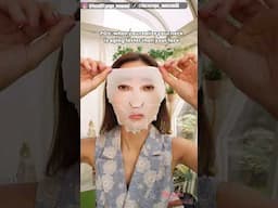 How to Prevent Neck Wrinkles Naturally #antiaging #shorts #faceyoga