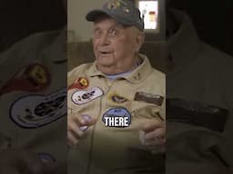 We Did Terrible Things to End WWII