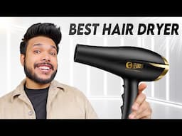 Best Hair Dryer Online - Beardo Tornado 🤩