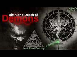 Who control you ? Real Demon And Enemy About Whom 99% are not aware // MYP EP-3 //