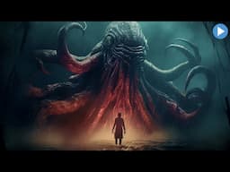 CALL GIRL OF CTHULHU 🎬 Exclusive Full Fantasy Horror Movie 🎬 English HD 2025
