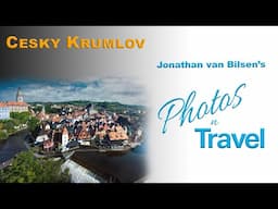 Cesky Krumlov