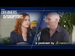 Women’s Health, Digital Therapeutics, and Driving Change in Pharma: Jessica Federer