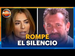 Cecilia Galliano responde a las declaraciones de Irina Baeva sobre su separación con Gabriel Soto