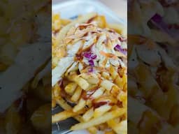 Trying Disney Foods Under $20