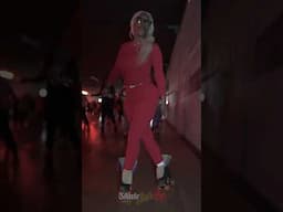 She is the tea 🫖😍