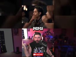 Banned Pepsi Commercial
