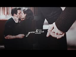 You & Me | Clara & Alfredo [+9x97]