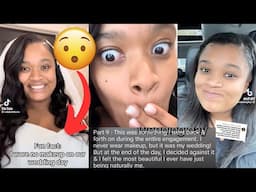 The Barefaced Bride Controversy
