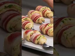 The famous recipe that has garnered millions of views on YouTube!