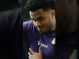 Vikings Offseason Training Getting Started 💪
