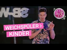 Luxuswohnung mit Kindersperre | NightWash TV