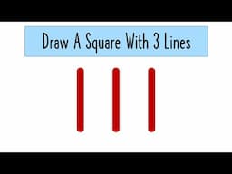 7 Mind Blowing Logical Puzzles