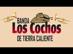 La Luz De Tuz Ojos Cony Gomez y Los Cochos De Tierra Caliente