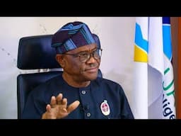 Far Grip APC Abuja Cries Out As PDP Gets Wike Backing To Win The Upcoming FCT AMAC Chairmanship Seat