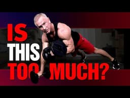 Train Like THIS After 40 For Better Results!