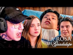LA PARCERA MAS TOXICA DEL MUNDO- LA ROSA DE GUADALUPE!