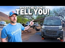 Well…There Goes Our RV’s Resale Value 😳