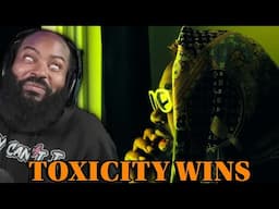 WHEN TOXICITY HELPS YOU GET A NINTENDO SWITCH 2 TRY NOT TO LAUGH