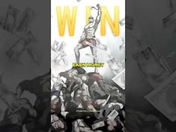 Ex-MMA fighter joins fighting site to pay for his daughters university tuition #mma #anime #manga