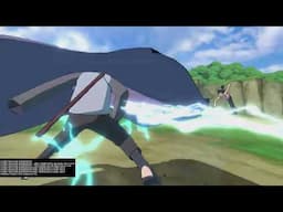 Online Match | NARUTO X BORUTO Ultimate Ninja STORM CONNECTIONS