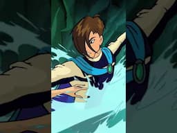 Il vero amore sono Stella e Brandon che farebbero di tutto l'uno per l'altra ❤️️ #shorts | Winx Club