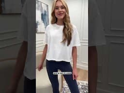 Which is the BEST white shirt?!!