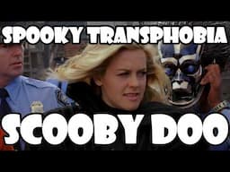 The Spooky Transphobia of Scooby-Doo