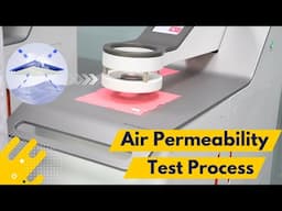 What is Air Permeability  Air Permeability Test for Fabric