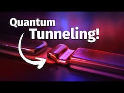 Strange Tech from the Quantum Realm!