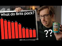 The weird items Brits can't travel without