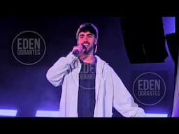 SHOW DE FEDE VIGEVANI LOS VECINOS LOS FACHAS Y CLUB MIATERIO Openin AUDITORIO NACIONAL