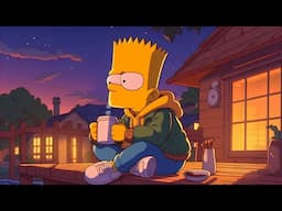 Lofi And Relax ☕️ Lofi Hip Hop | Relaxation Music [ Smooth Coffee Vibes ]