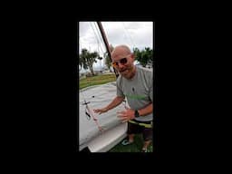 The best Hobie 16 boat cover?