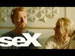 SEX - Official BE trailer