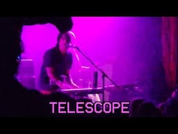 Gum / Ambrose: Telescope (Live In Melbourne 2025)