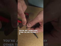 How to create HOMEMADE SHURIKEN!