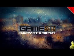 Gamebreak: April 2025 w/ Brian - HTG