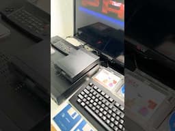 Commodore CDTV new innovative ahead of its time and a huge fail #new #retrogaming #2025 #didyouknow