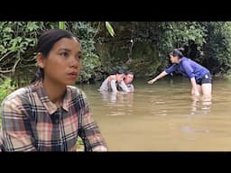 How will Duyen react when Long tries every way to bring Chi back?